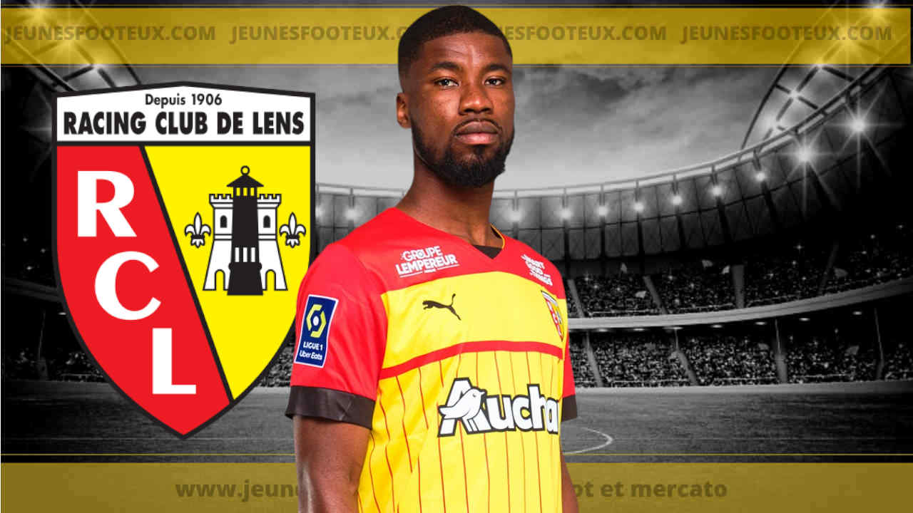 Foot – 
				 RC Lens : Kevin Danso, victime collatérale d’un plan de Ghisolfi (AS Rome) qui a foiré ?