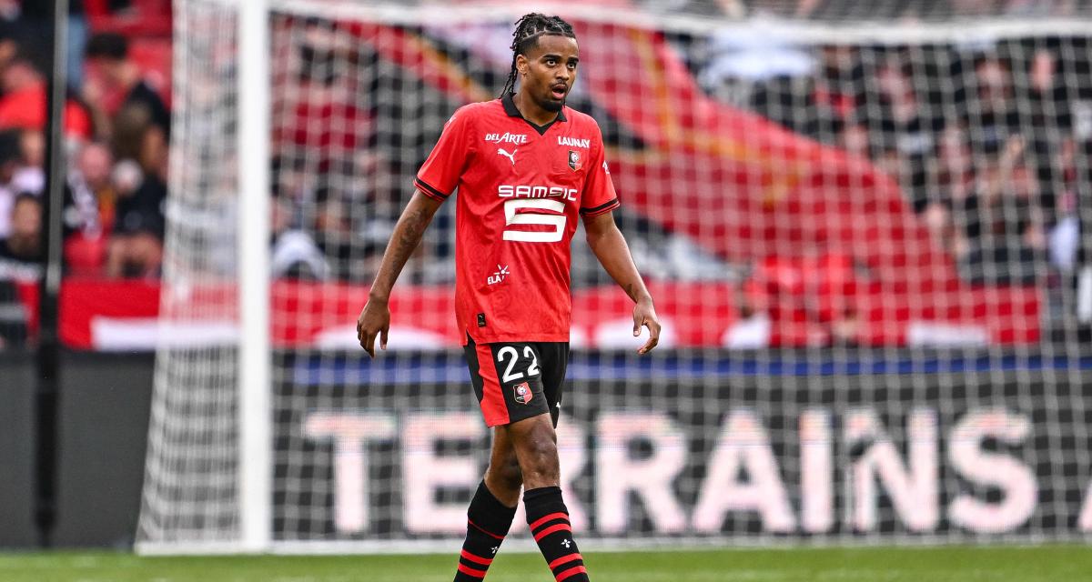 Foot – OM Mercato : entre Assignon (Stade Rennais) et Sildillia, la priorité est connue !