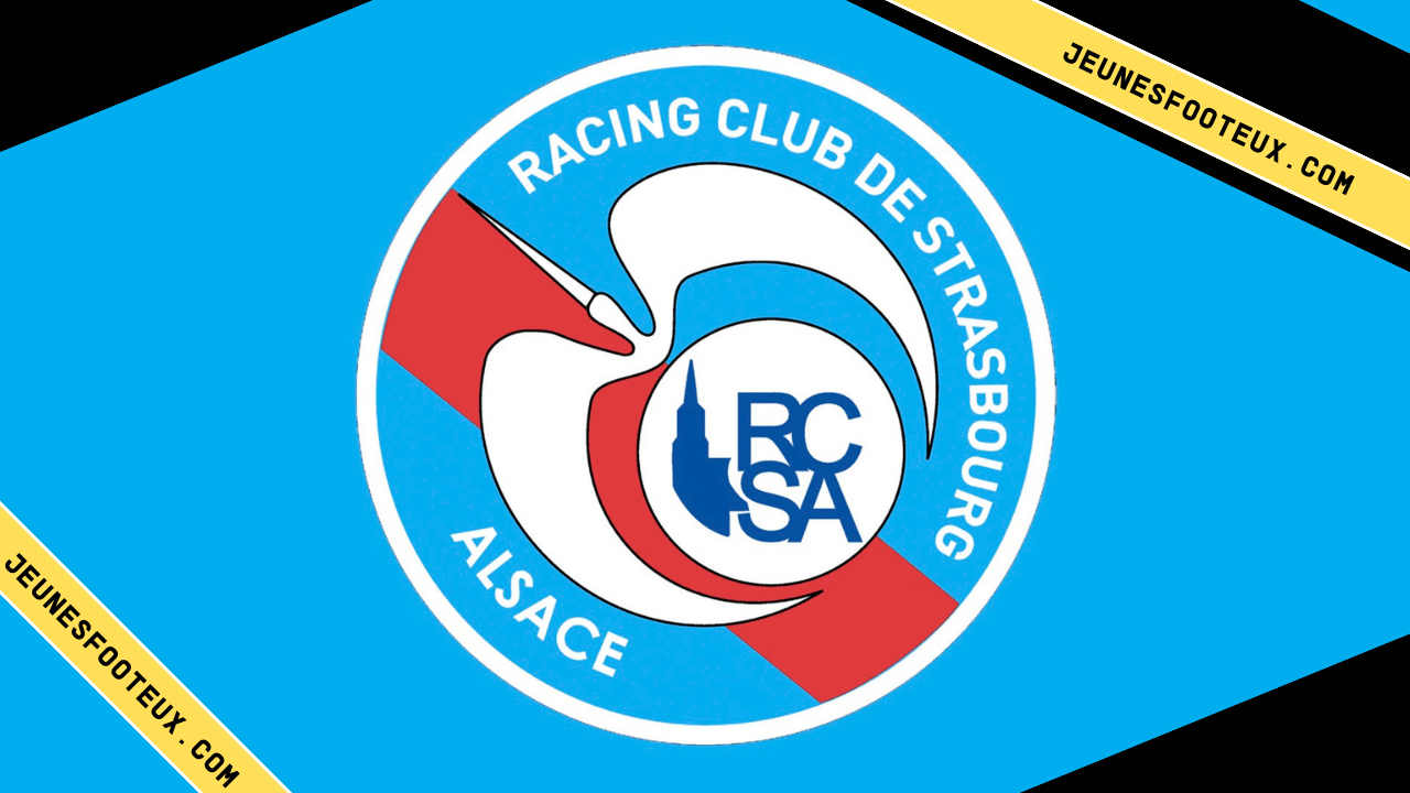 Foot – 
				 Le RC Strasbourg craque son PEL pour un attaquant : un transfert record au RCSA !