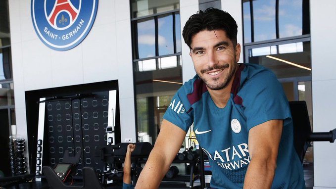 Foot – Mercato : Carlos Soler file à
West Ham en prêt !