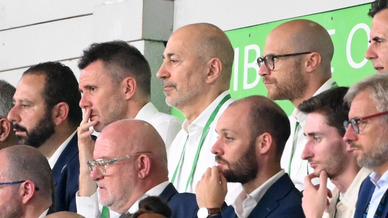 Foot – Mercato ASSE : les Verts tiennent leur nouveau serial buteur