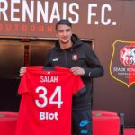 Foot – Officiel : Ibrahim Salah rejoint Brest