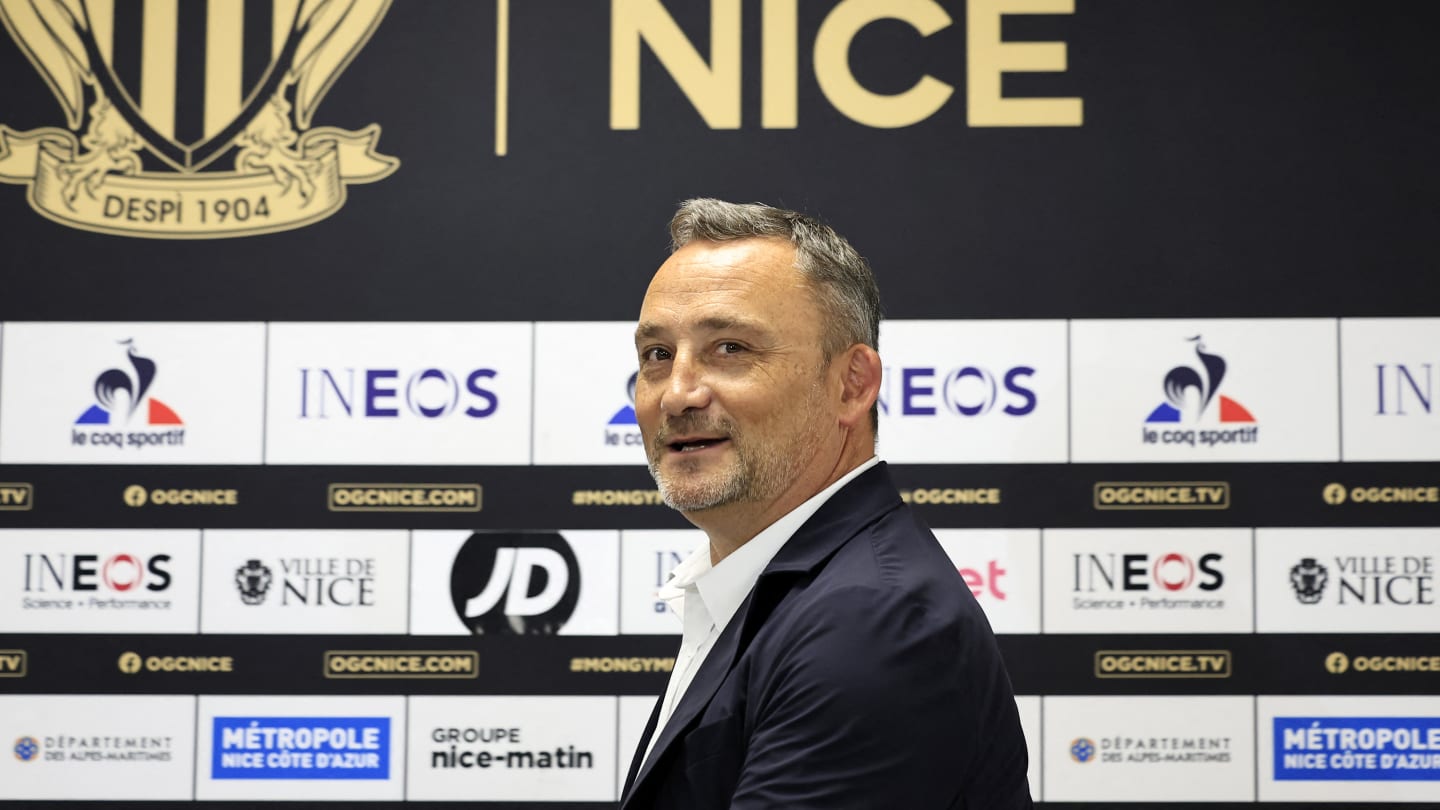 Foot – Le tirage et calendrier complet de l’OGC Nice en Ligue Europa et les dernières infos