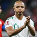 Foot – Mercato : revirement pour l’avenir de Yacine Brahimi
!