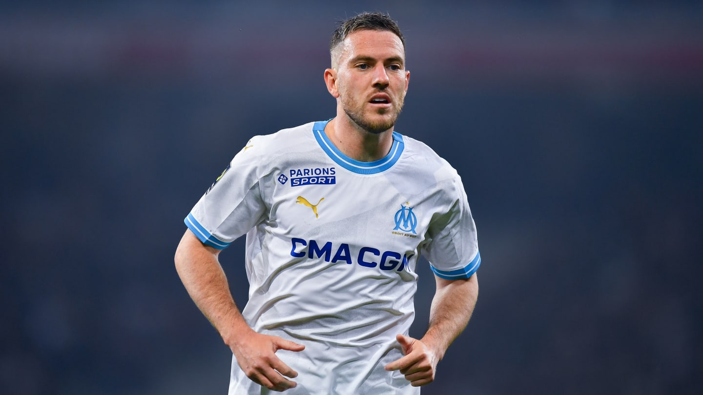 Foot – Mercato OM : Une nouvelle porte de sortie s’ouvre à Jordan Veretout en Ligue 1