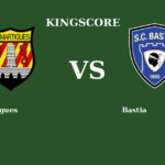 Foot – Martigues vs Bastia en Live