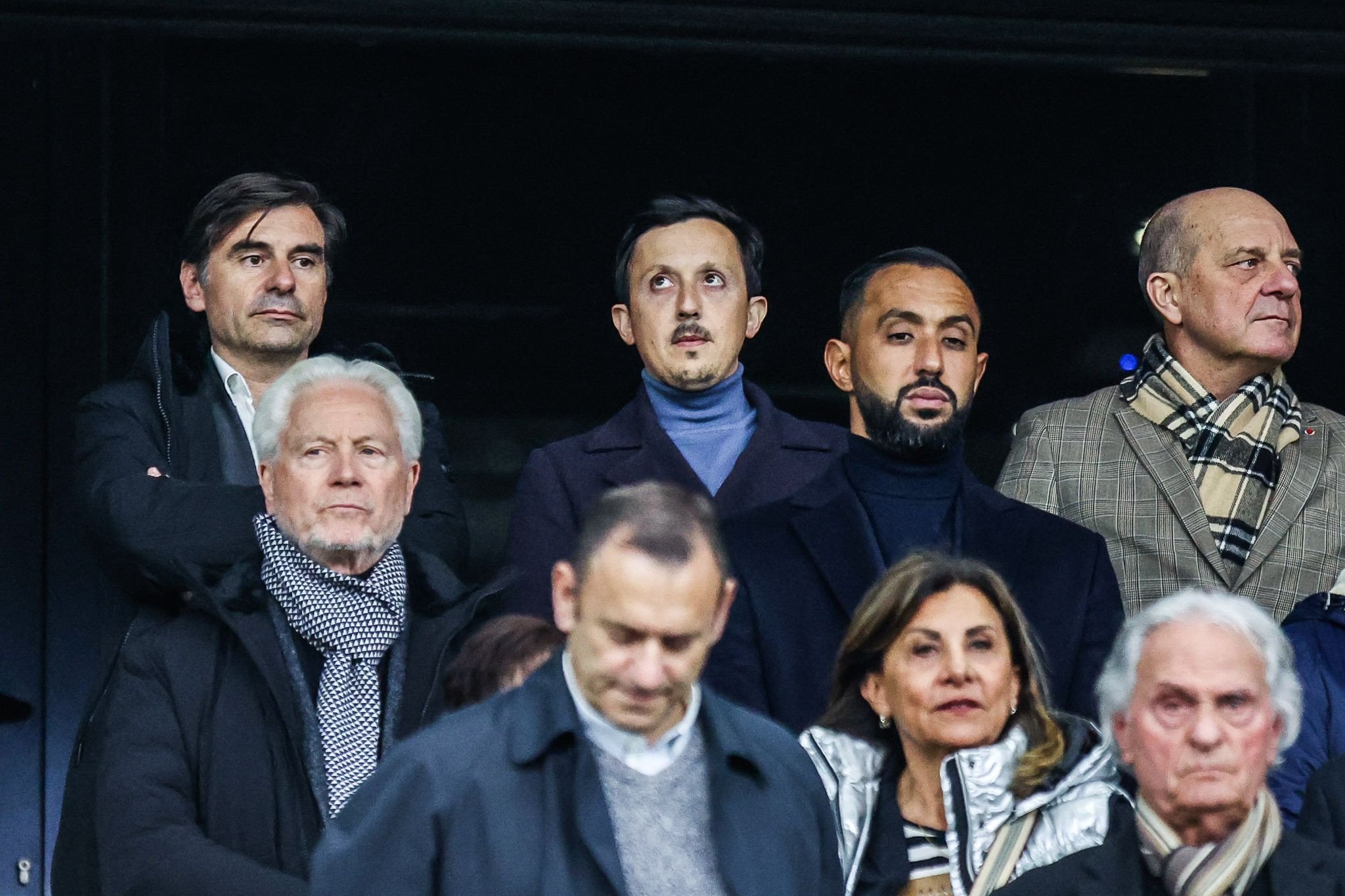 Foot – Mercato : Un nouvel attaquant à l’OM, la presse italienne balance