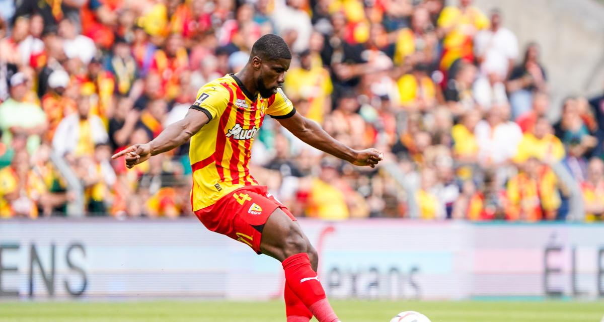 Foot – RC Lens Mercato : les propos cinglants de Danso après son transfert avorté