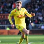 Foot – FC Nantes : on sait si Gbamin et Cozza joueront contre Montpellier