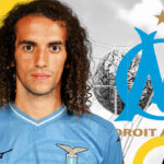 Foot – 
				 Mercato OM : 3M€, Guendouzi jubile !