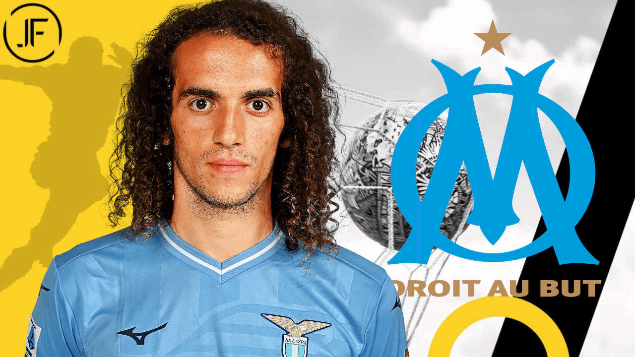 Foot – 
				 Mercato OM : 3M€, Guendouzi jubile !