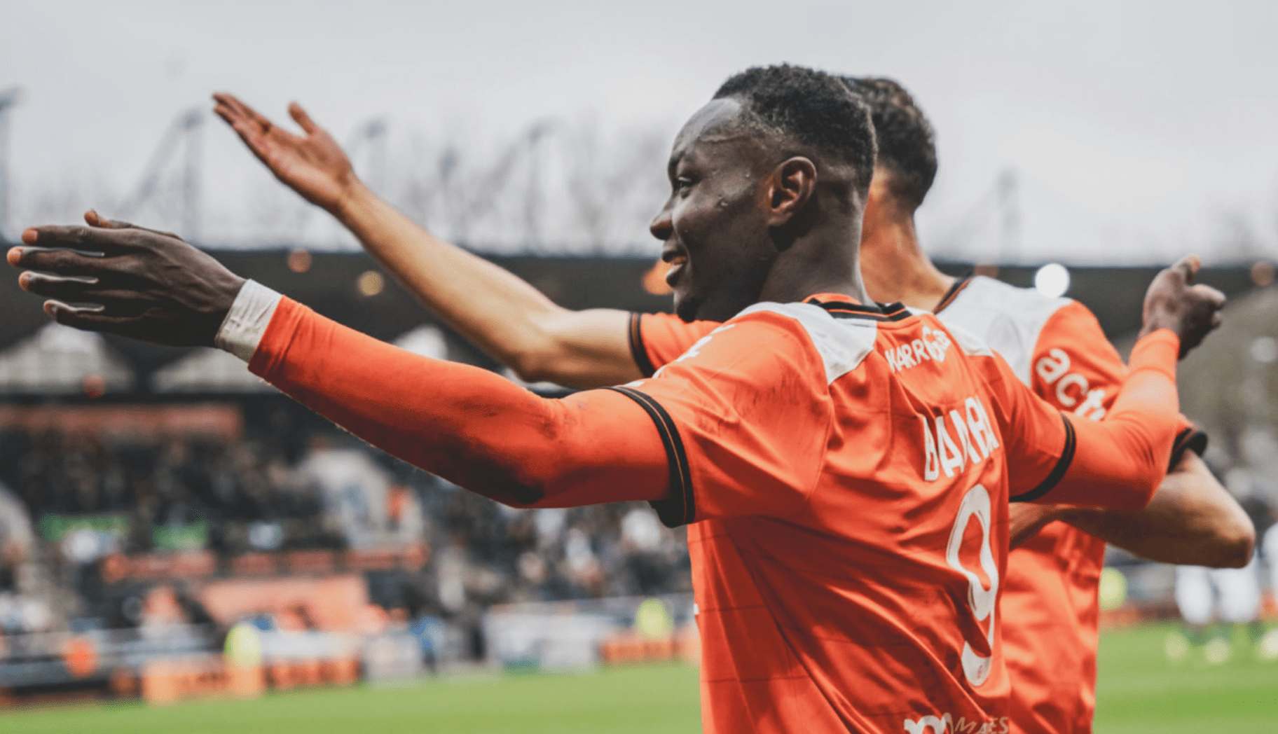 Foot – Mercato : Lorient est allé jusqu’à refuser 11 millions pour Mohamed Bamba