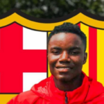 Foot – Officiel : Le Barça signe David Oduro