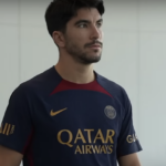 Foot – 
				Mercato PSG – Carlos Soler prêté, le retour déjà prévu