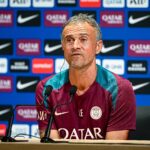 Foot – Mercato – PSG : Luis Enrique choisit un renfort surprise !