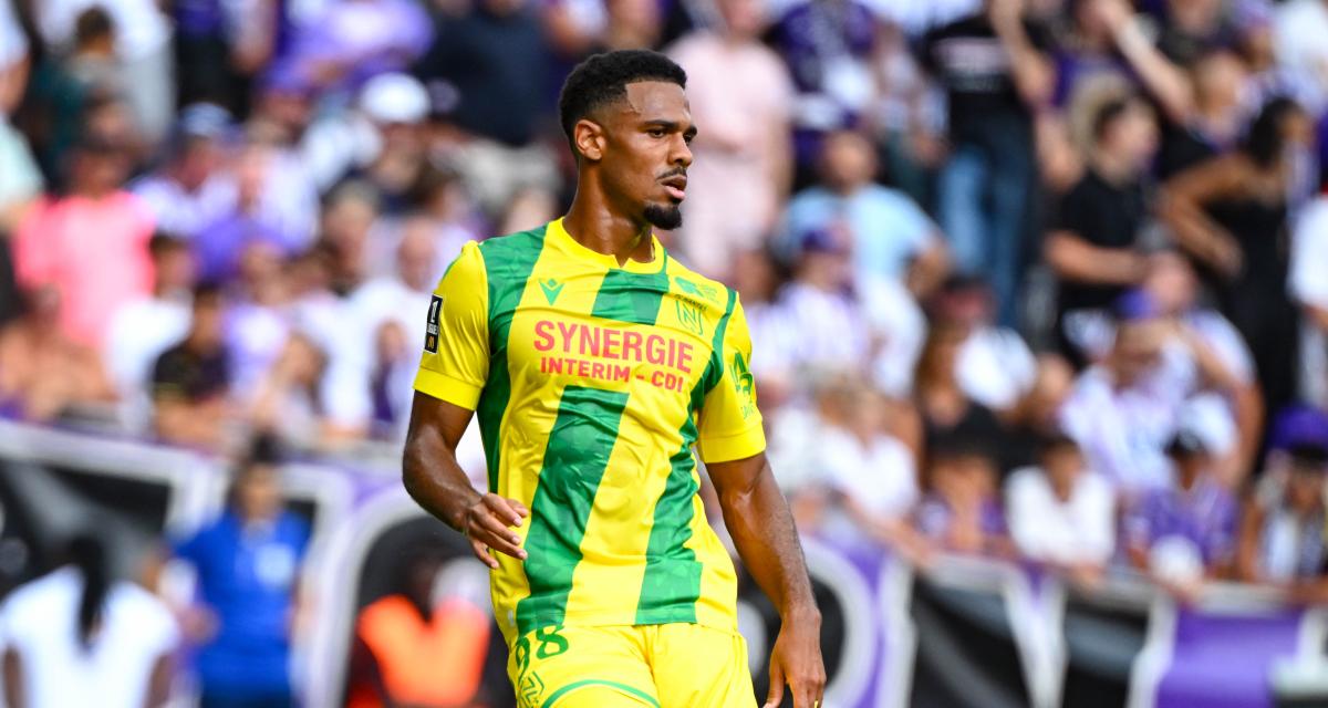 Foot – FC Nantes : les Canaris s’attendent à affronter un Montpellier remonté