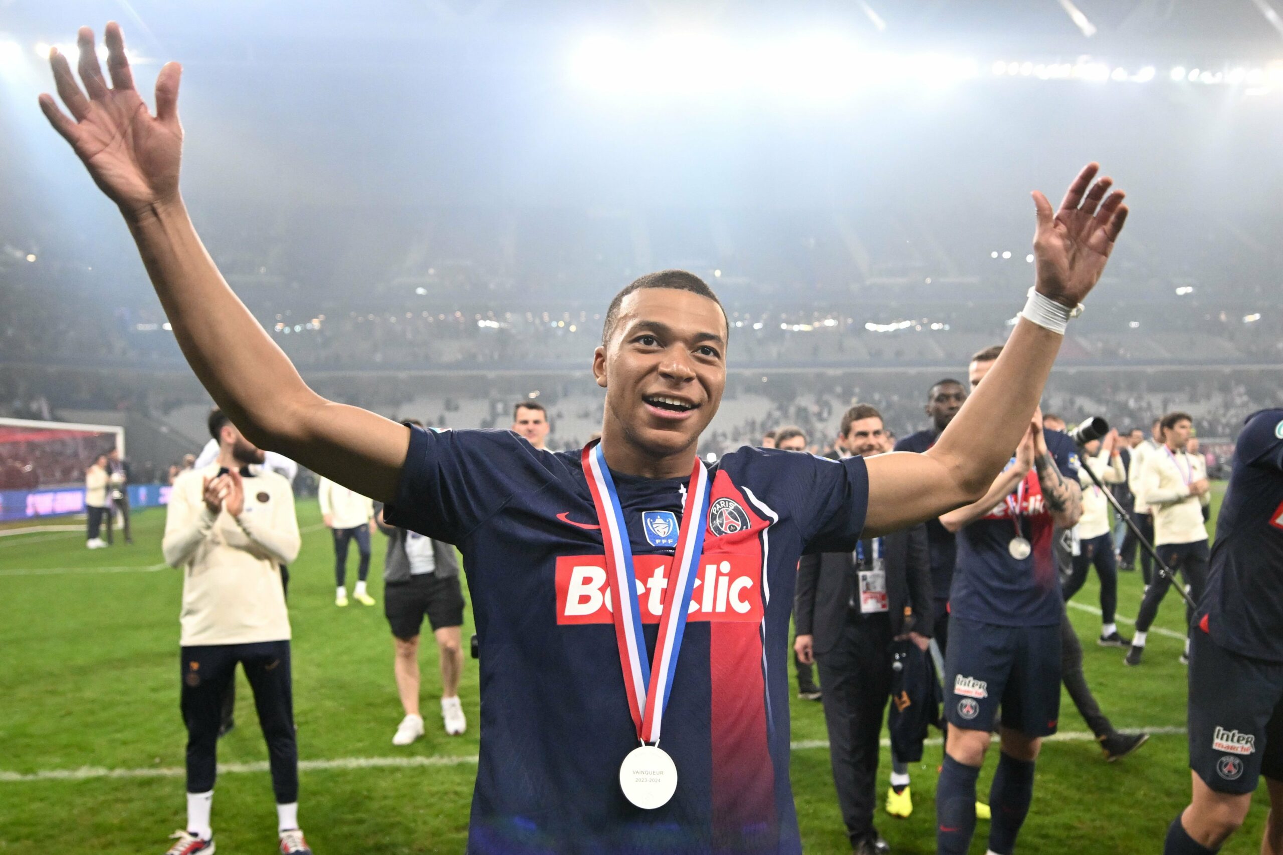 Foot – Mercato – PSG : Le retour de Mbappé est déjà réclamé