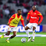 Foot – Mercato : Salis Abdul Samed quitte le RC Lens pour Sunderland !