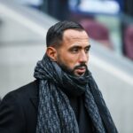 Foot – Transferts – OM : Benatia a raté une belle opportunité