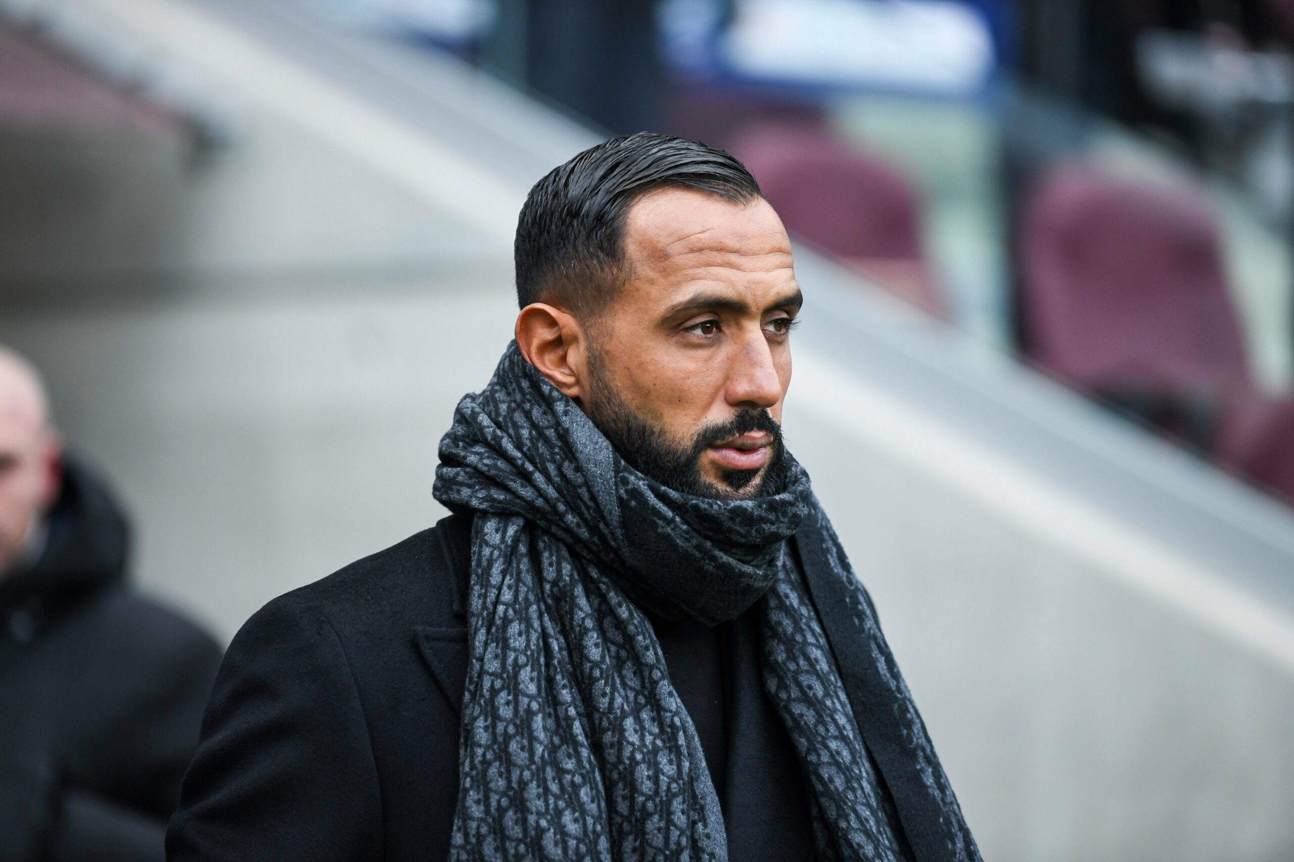 Foot – Transferts – OM : Benatia a raté une belle opportunité