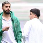 Foot – ASSE Mercato : les Verts ont réglé deux départs en catimini !