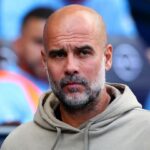 Foot – Pep Guardiola dévoile son favori au Ballon D’Or et ce n’est ni Vinicius Junior ni Jude Bellingham