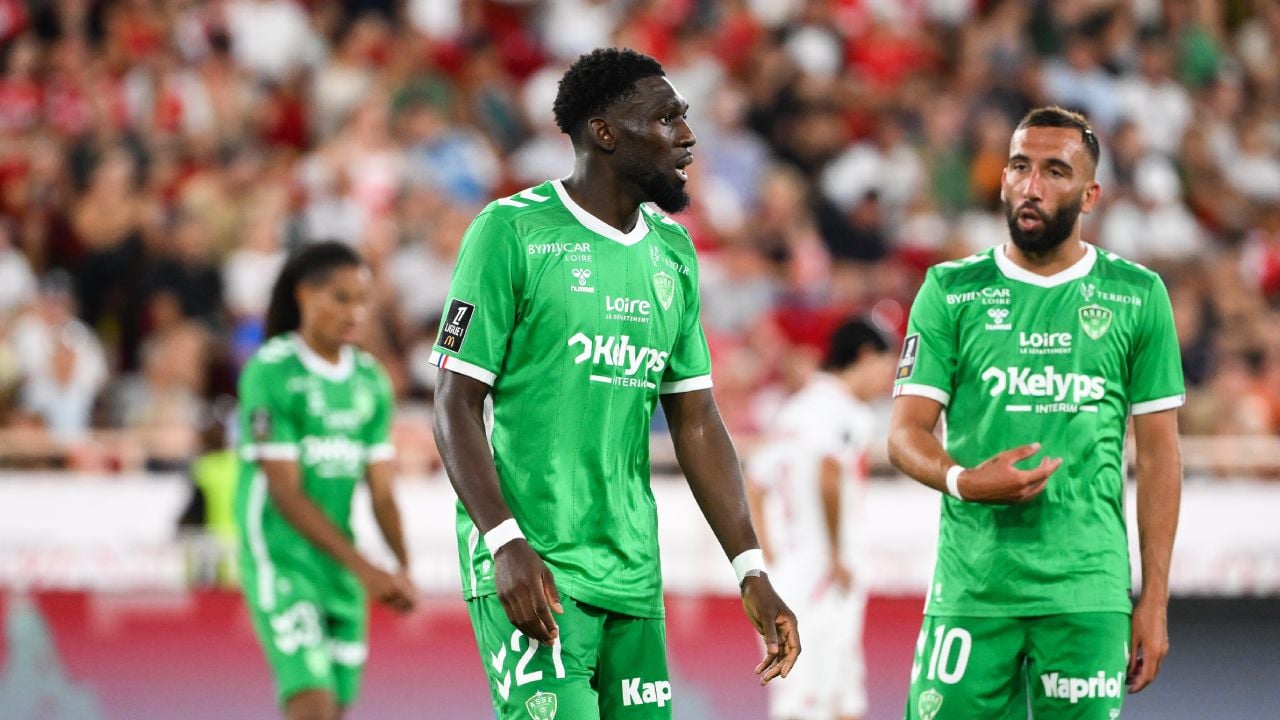 Foot – Brest – ASSE : Compositions probables et chaîne TV