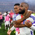 Foot – OL : le message touchant de Gift Orban pour Alexandre Lacazette