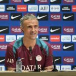 Foot – Direct – La conférence de presse
de Luis Enrique à 13h