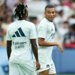 Foot – Le Real Madrid se lâche sur la relation Mbappé-Vinicius Jr