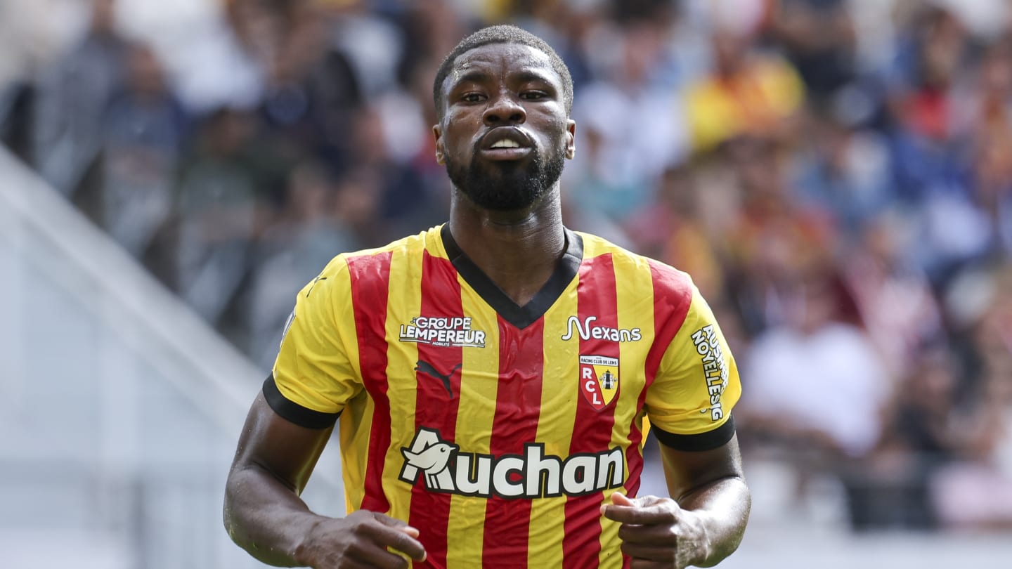 Foot – Mercato RC Lens : Will Still rassure sur l’état d’esprit de Kevin Danso après son transfert avorté à l’AS Roma