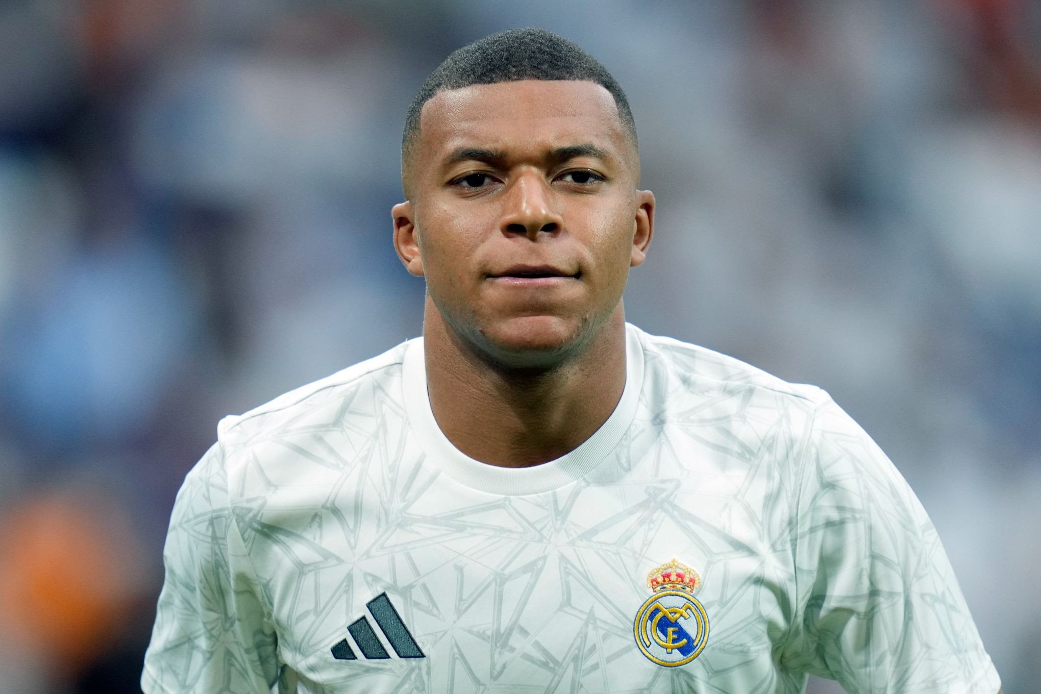 Foot – Real Madrid : Mbappé galère, le PSG coupable ?