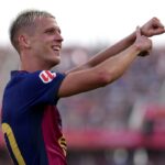 Foot – FC Barcelone – Real Valladolid (7-0) : Les notes des Blaugrana pour cette manita d’exception en Liga