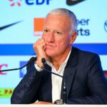 Foot – Equipe de France : Deschamps en rajoute une couche pour ses surprises