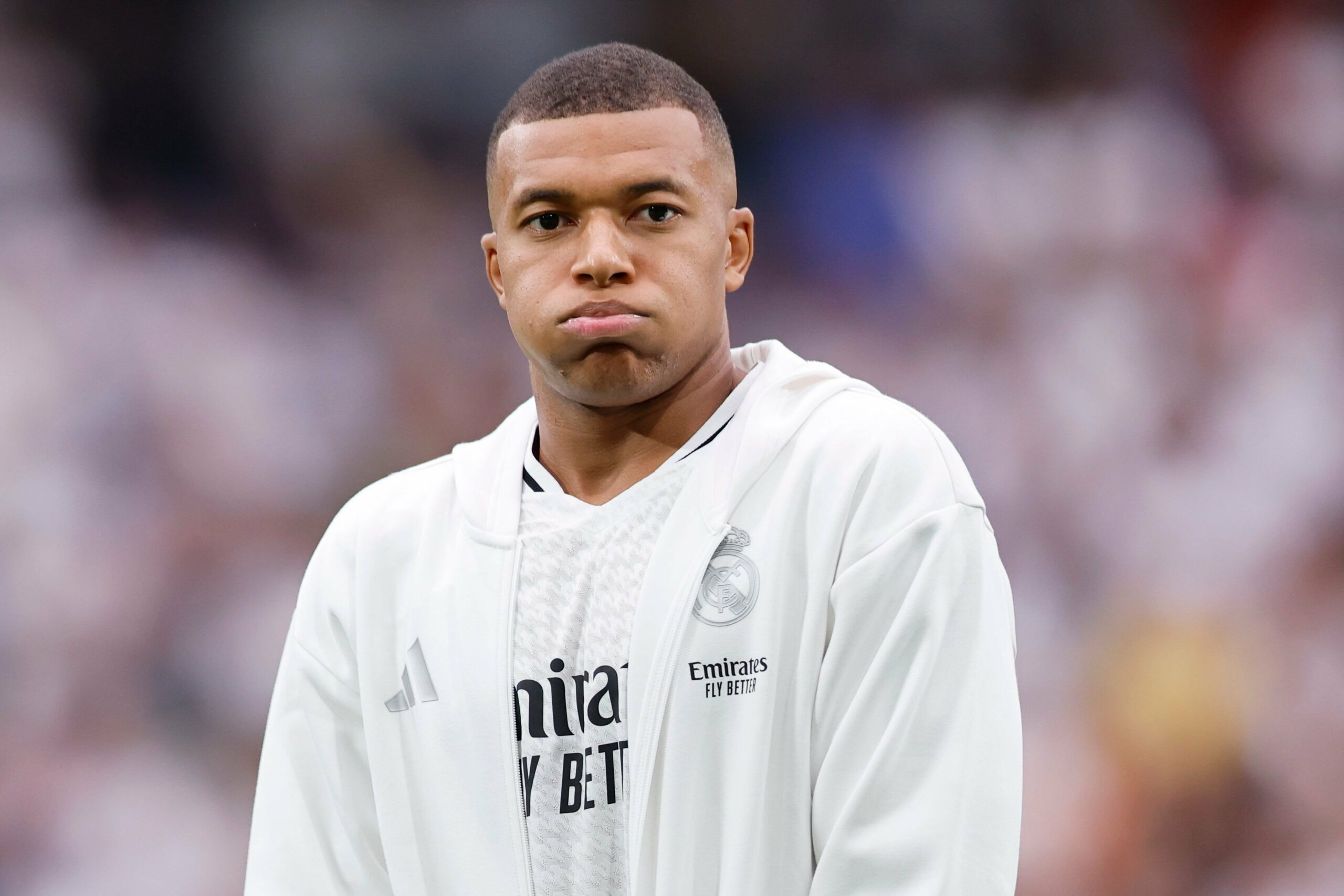 Foot – Real Madrid : Mbappé critiqué, une légende craque totalement !