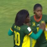 Foot – Coupe du monde féminine U20 : la grosse
remontada du Cameroun !