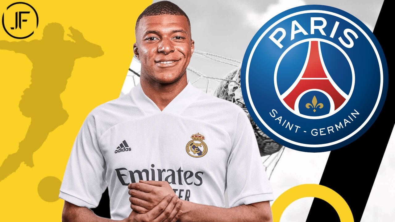 Foot – 
				 PSG : Mbappé oublié avec une star à 28M€, tout change au Paris SG !