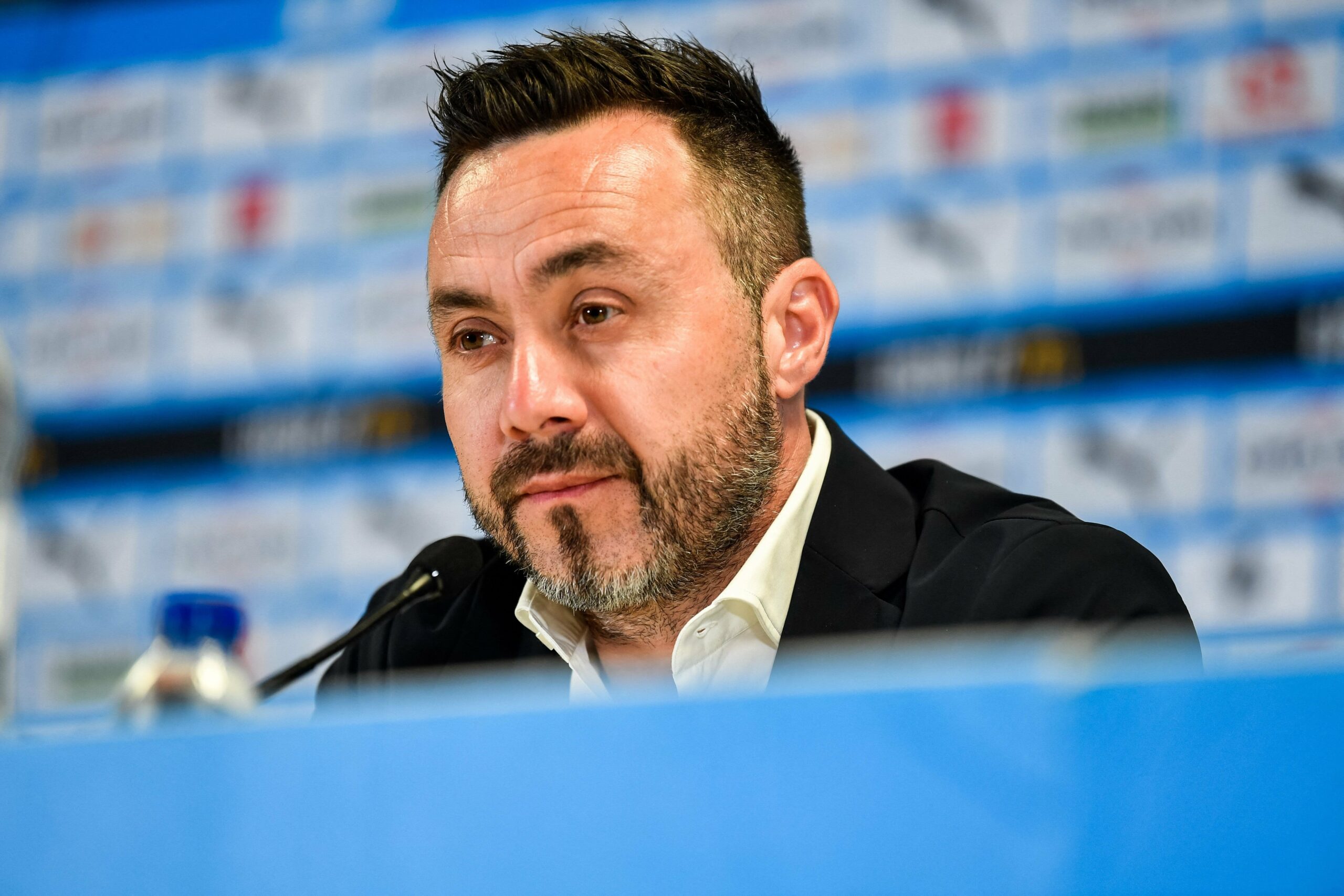 Foot – Mercato : L’OM a trouvé l’attaquant parfait !