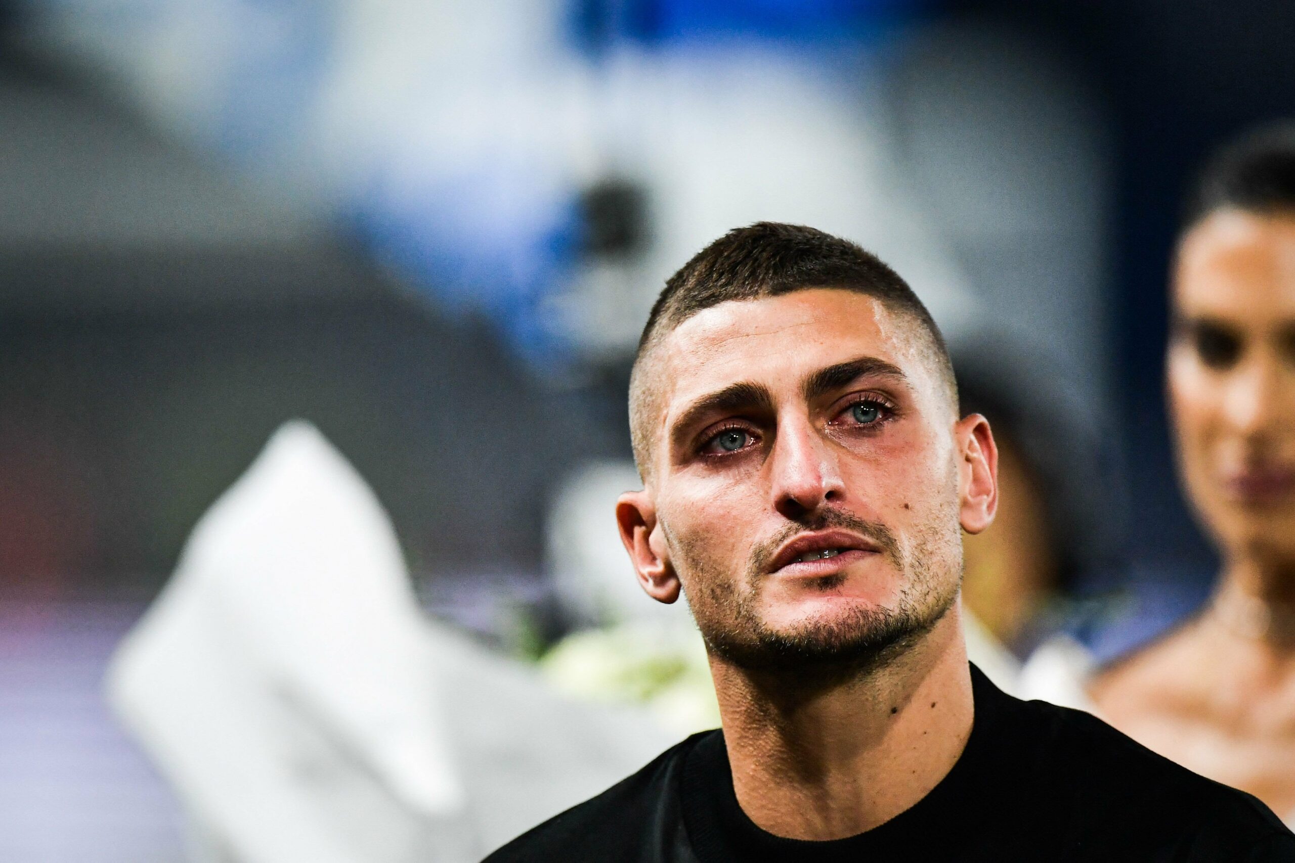 Foot – Mercato – PSG : Surprise, le PSG a déjà trouvé le remplaçant de Verratti