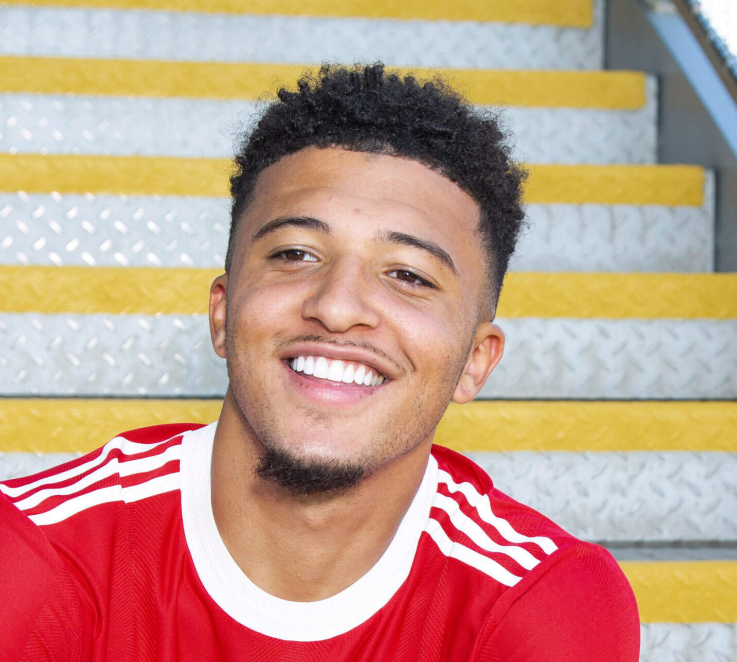 Foot – Officiel : Jadon Sancho passe de Manchester United à Chelsea !