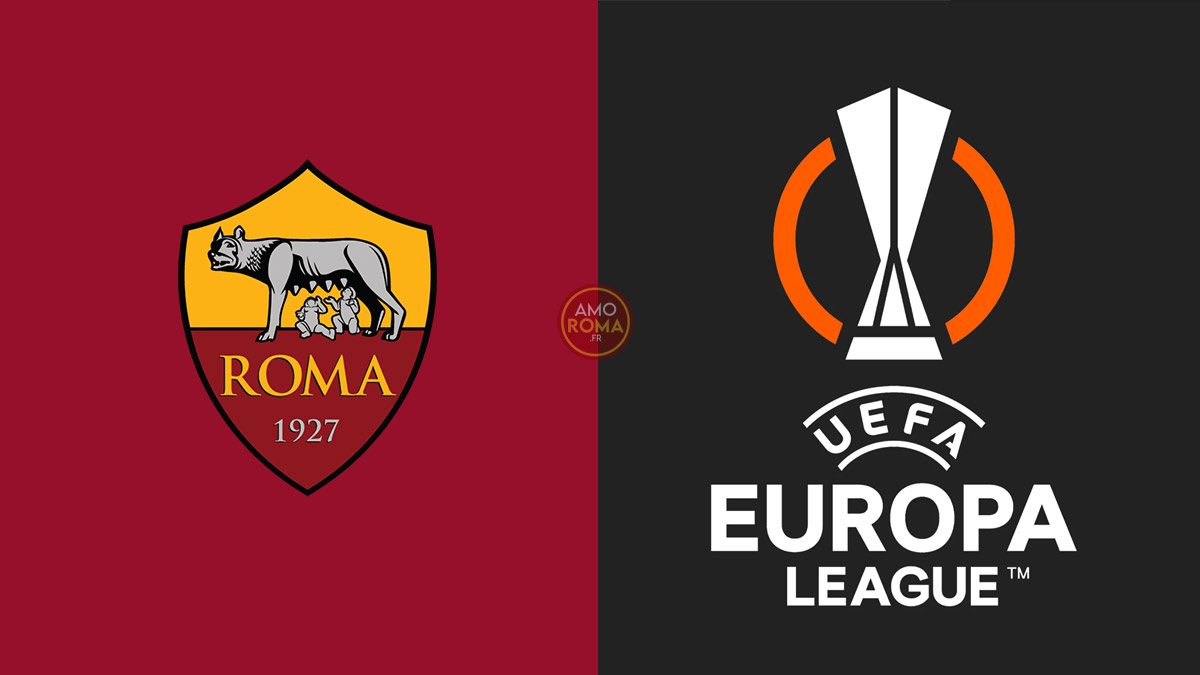 Foot –  AS Roma : Europa League 2024/25 nouvelle formule ! On vous dit tout.