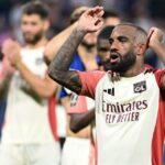 Foot – OL – RC Strasbourg : Pierre Ménès félicite 3 Lyonnais après la remontada