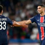 Foot – LOSC – PSG: compositions probables et chaîne TV