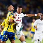 Foot – Madrid ‍: Mbappé « ‍mauvais ‍» comme Zidane, c’est bon signe