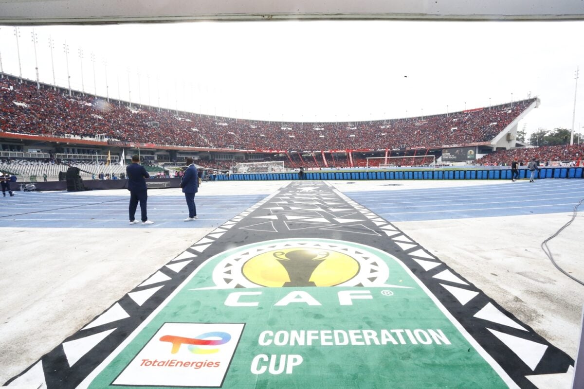 Foot – Coupe de la CAF : derby Algérie-Tunisie,
Berkane au Bénin, l’ASEC au Togo… Les matchs du 2e tour connus