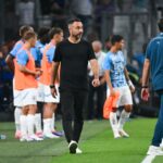 Foot – Mercato : De Zerbi a fait renaître un attaquant à l’OM !