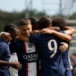 Foot – Le beau message d’Ismaël Gharbi
après son départ du PSG