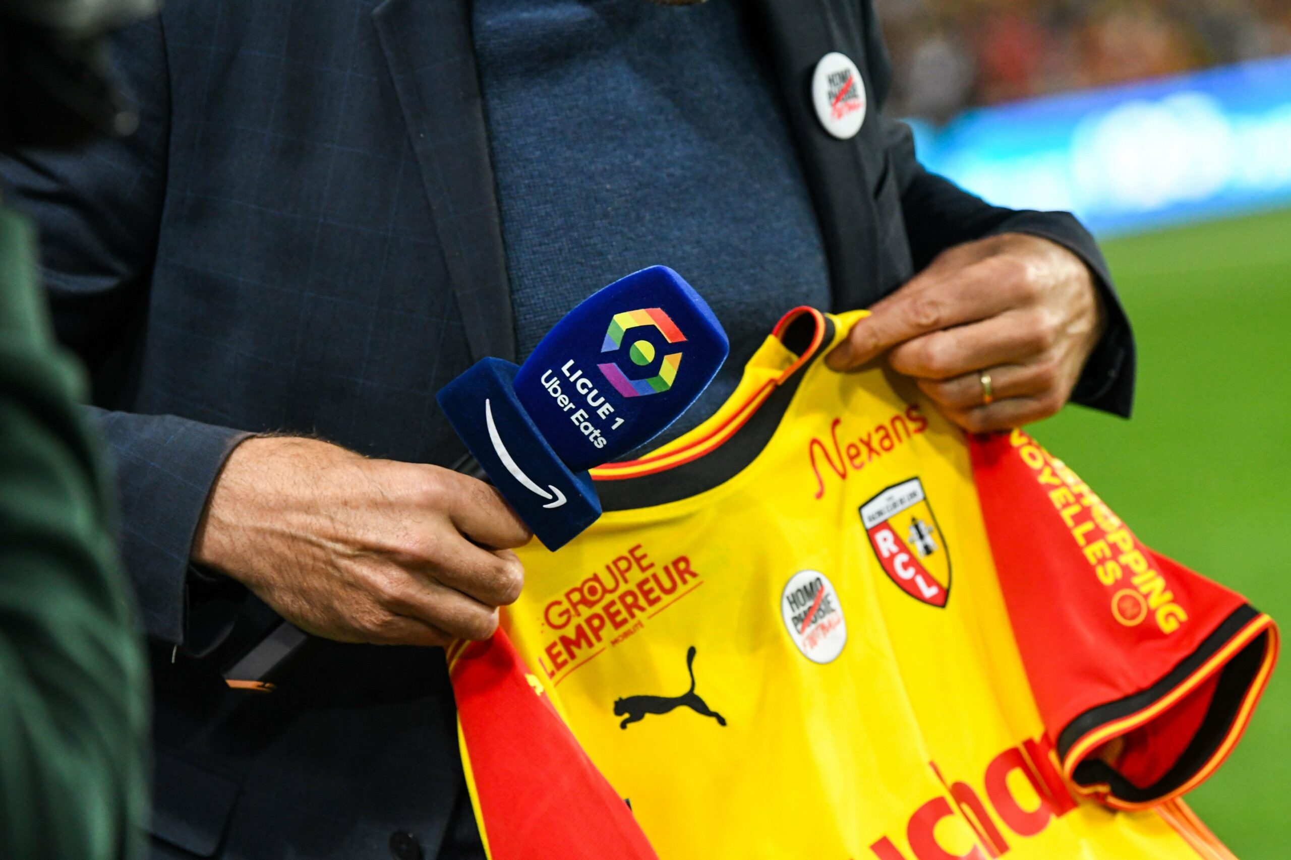 Foot – Mercato : Le RC Lens veut boucler un ultime transfert !