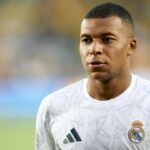 Foot – Real Madrid – Betis Séville : Les compositions officielles sont tombées avec Kylian Mbappé titulaire !