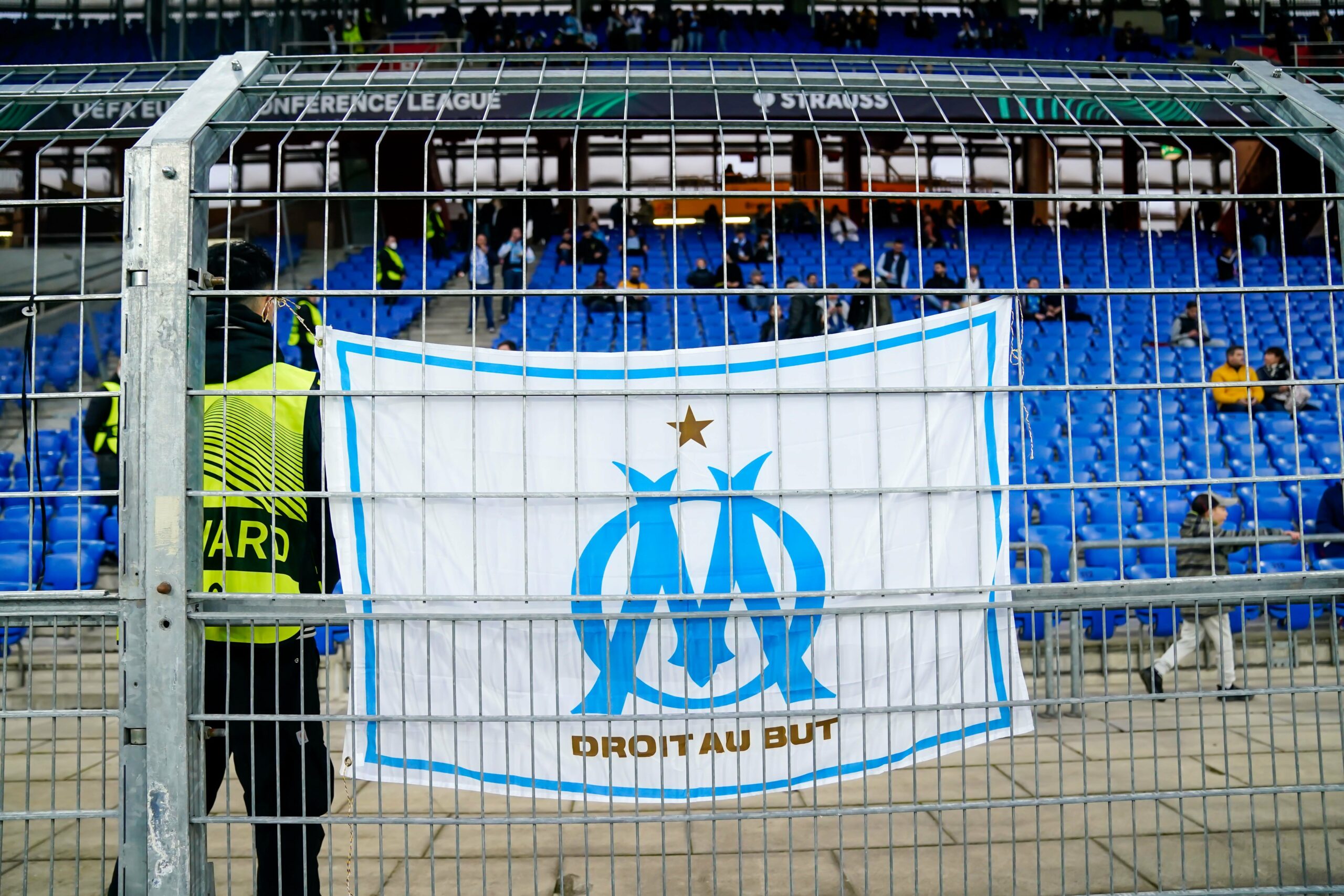 Foot – Mercato : Un joueur «impressionnant» a signé à l’OM